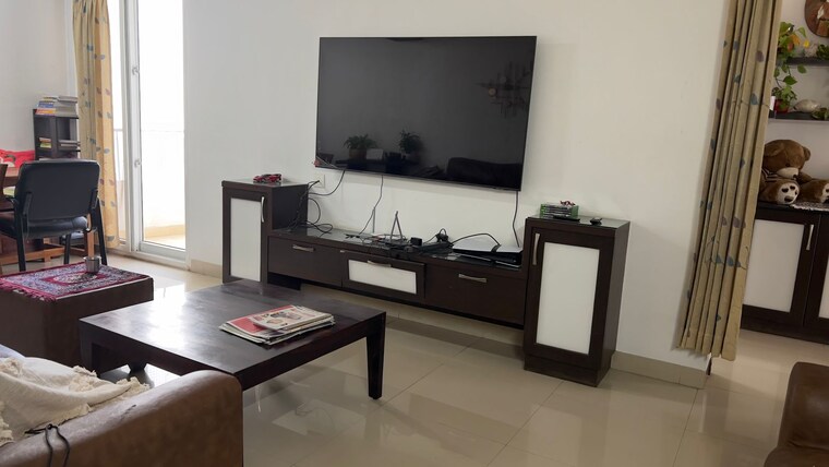 undefined, klassik-benchmark 2 Bedroom 1350 Sq.Ft. Apartment In Bannerghatta Road Bangalore 9320115