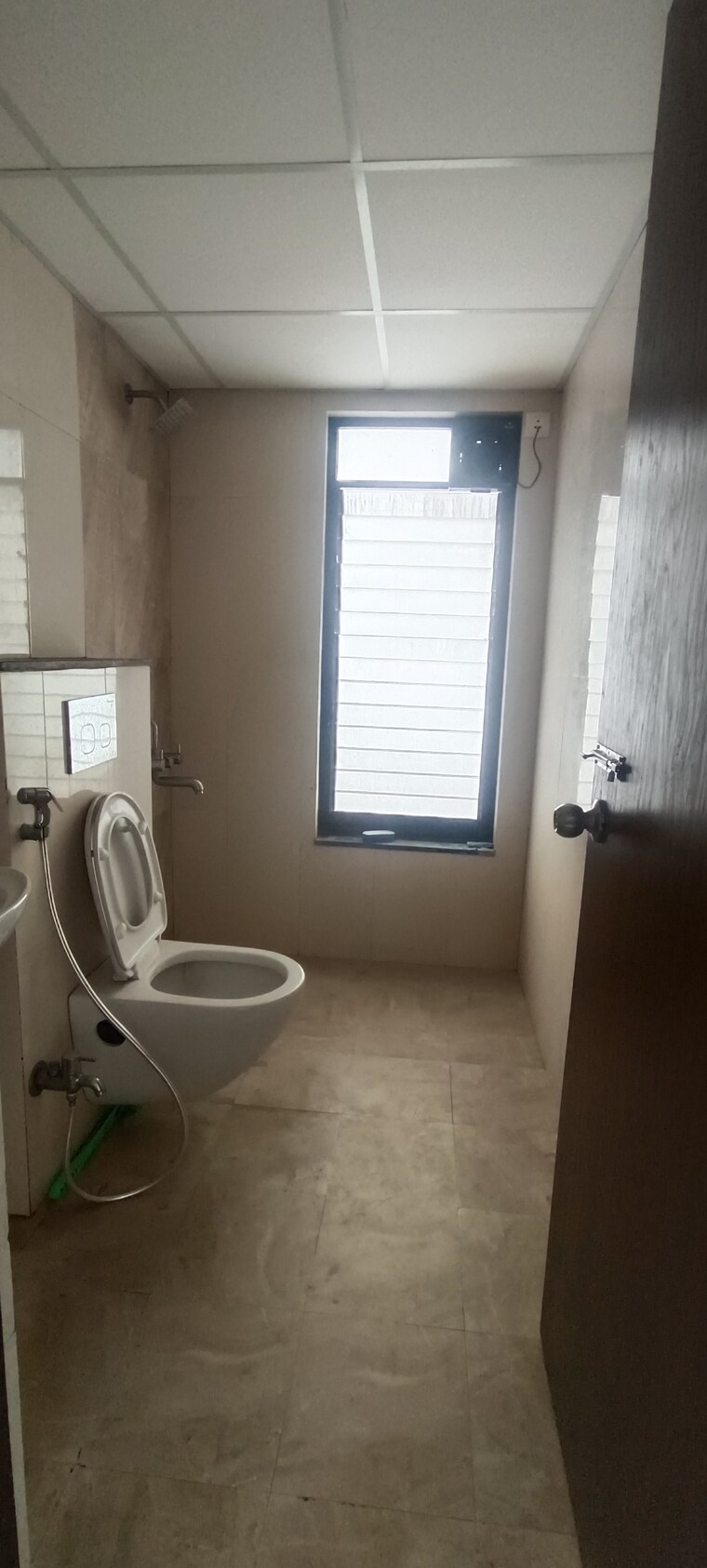 Bathroom, duville-riverdale 1 Bedroom 467 Sq.Ft. Apartment In Kharadi Pune 9320144