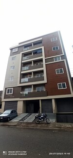 2 BHK 1119 Sq.Ft. Apartment in Pristige 