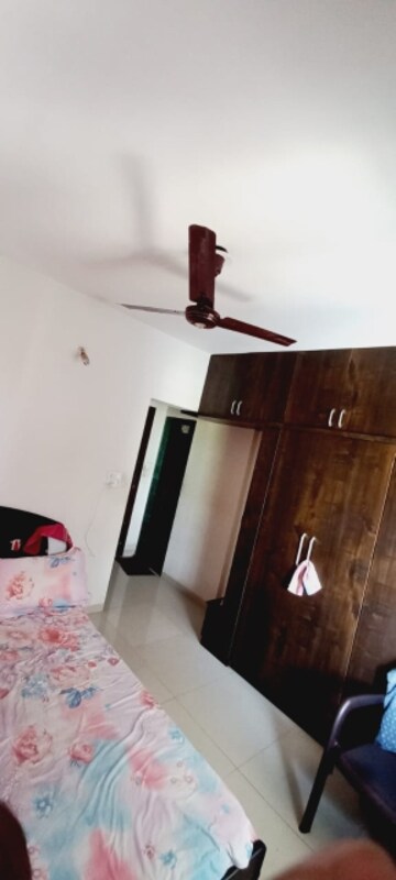 Furnished Amenities in 2 BHK Apartment at Dnv Arcelia, Ravet – for Rent