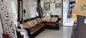 2 BHK Apartment For Rent in Dnv Arcelia, Ravet