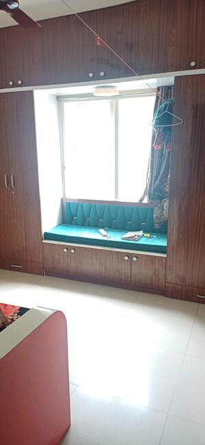 Bedroom in 2 BHK Apartment at Dnv Arcelia, Ravet – for Rent