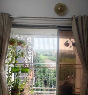 Master Plan in 2 BHK Apartment at Shreeji Atlantis, Malad West – for Sale