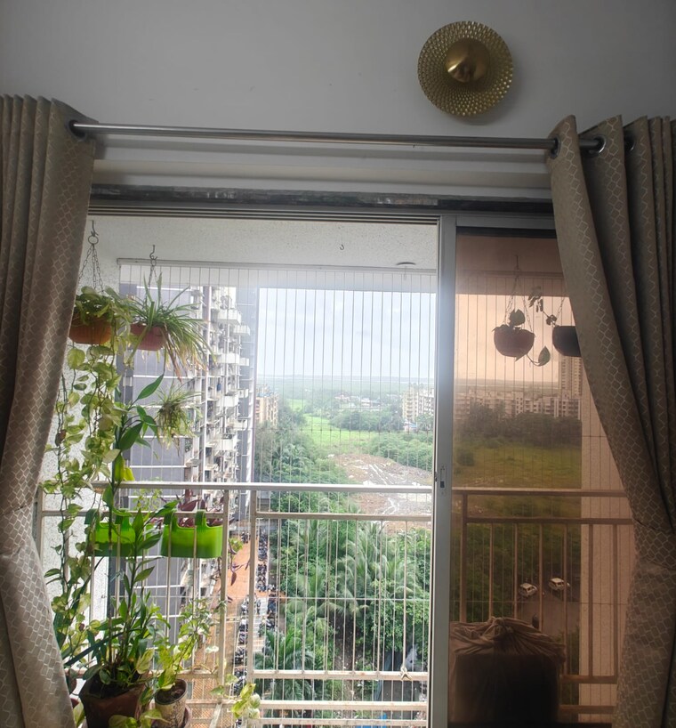 Master Plan, shreeji-atlantis 2 Bedroom 770 Sq.Ft. Apartment In Malad West Mumbai 9320139