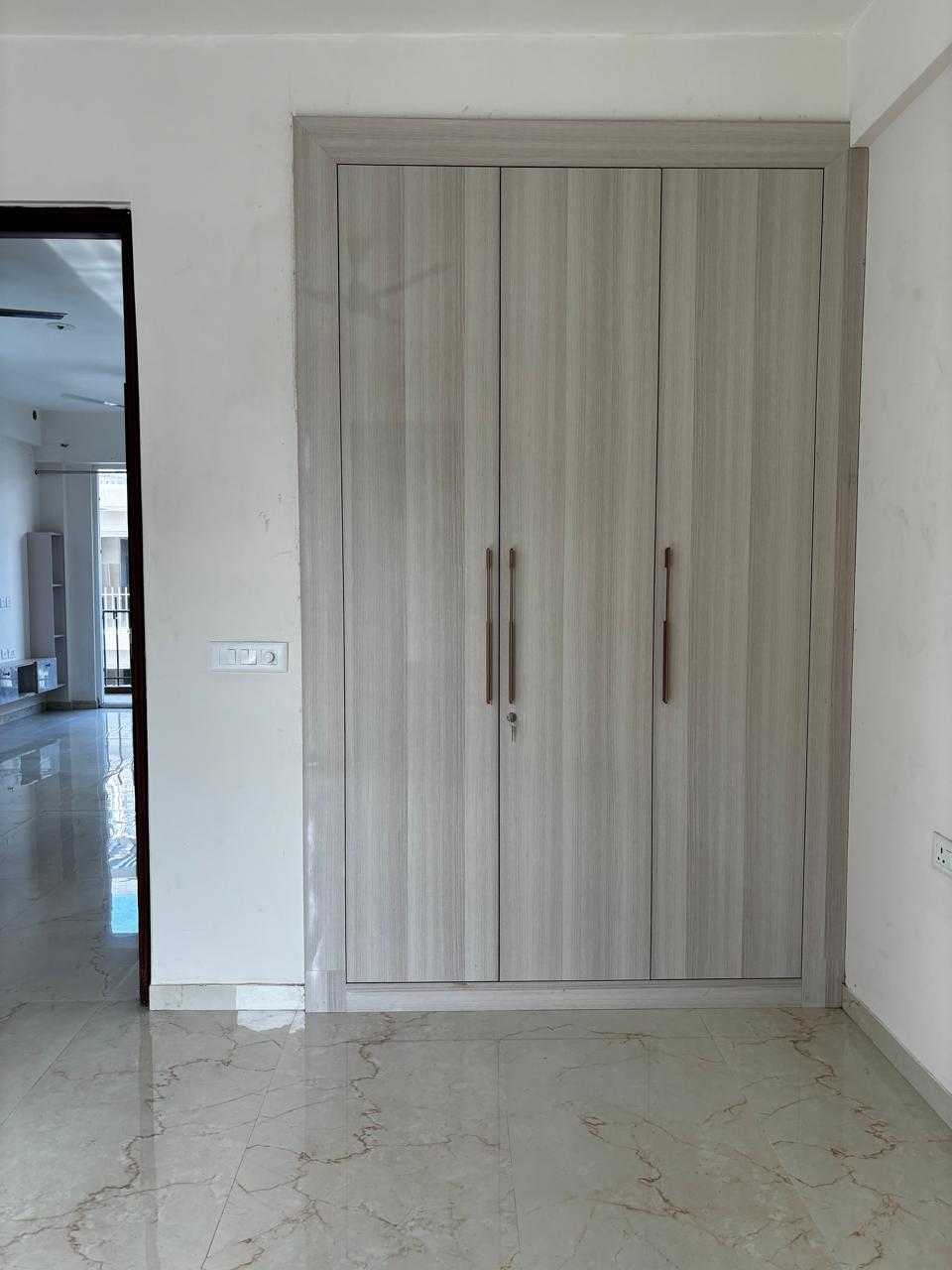 2.5 BHK + Extra Room 1189 Sq.Ft. Apartment in M3M Soulitude