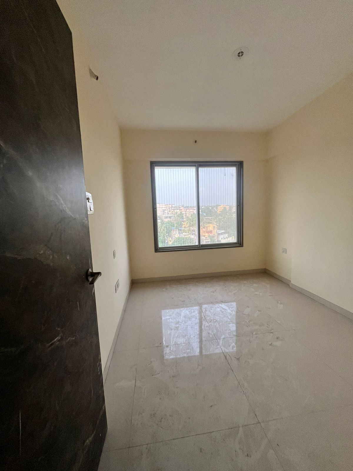 2 BHK Apartment For Sale in Paradise Sai World Legend