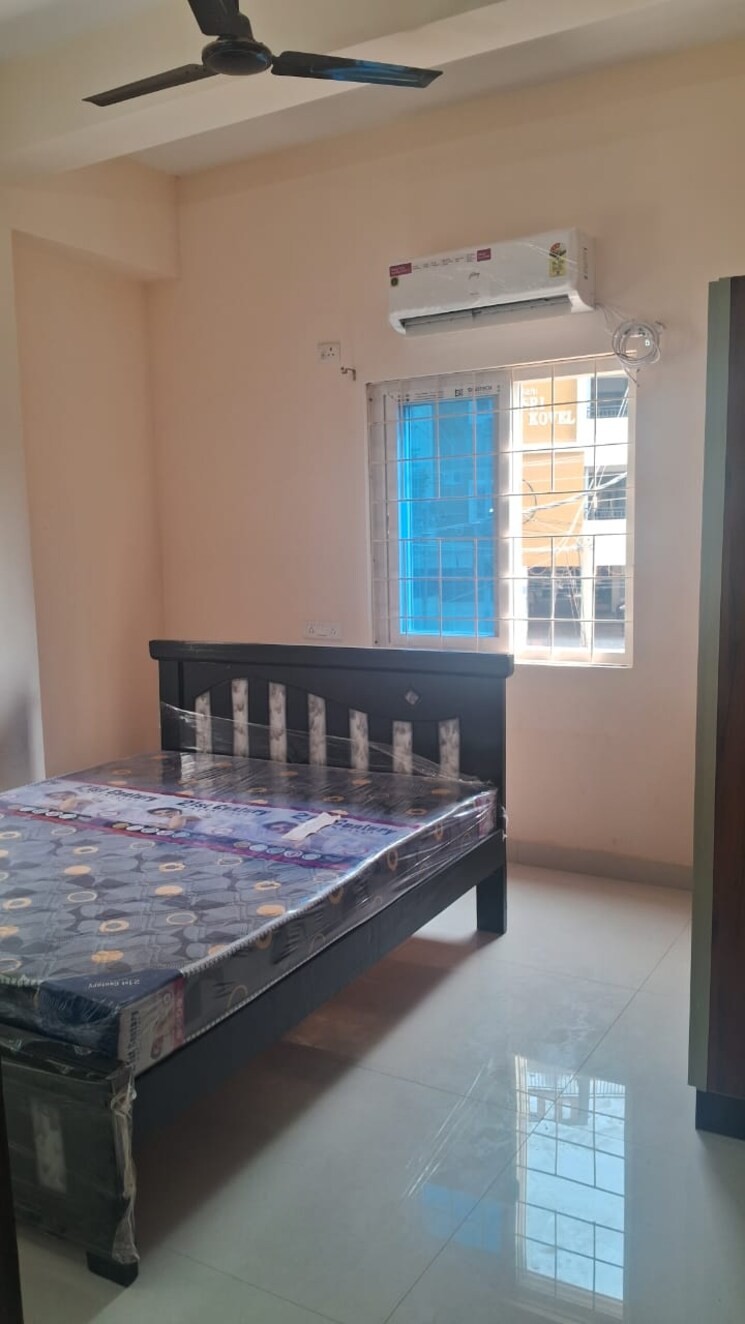 Bedroom, manikonda 2 Bedroom 1350 Sq.Ft. Apartment In Manikonda Hyderabad 9320157