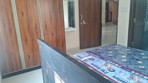 Bedroom in 2 BHK Apartment at Manikonda – for Rent