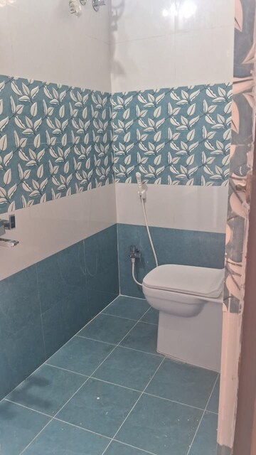 Bathroom in 2 BHK Apartment at Manikonda – for Rent