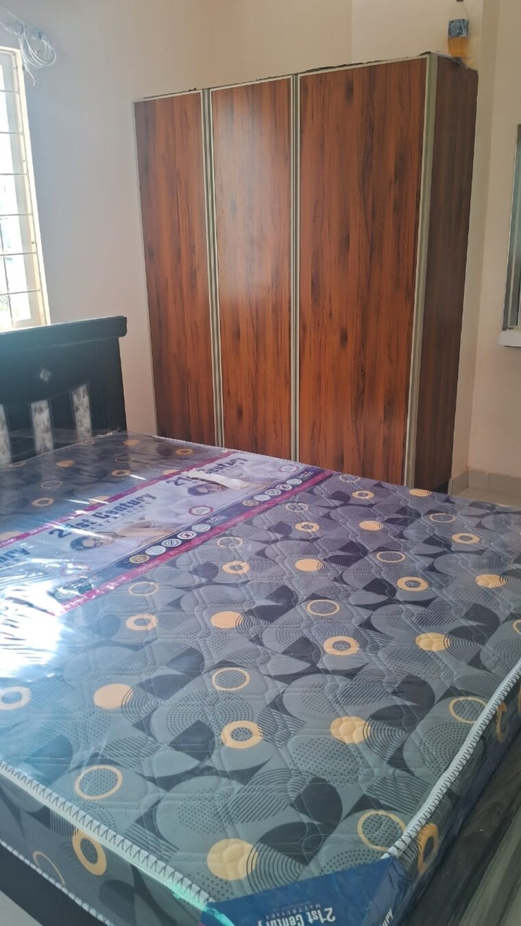 Bedroom, manikonda 2 Bedroom 1350 Sq.Ft. Apartment In Manikonda Hyderabad 9320157