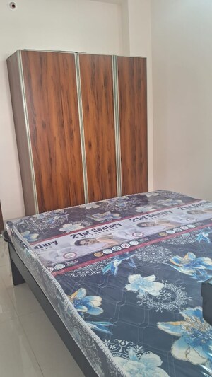 Bedroom in 2 BHK Apartment at Manikonda – for Rent