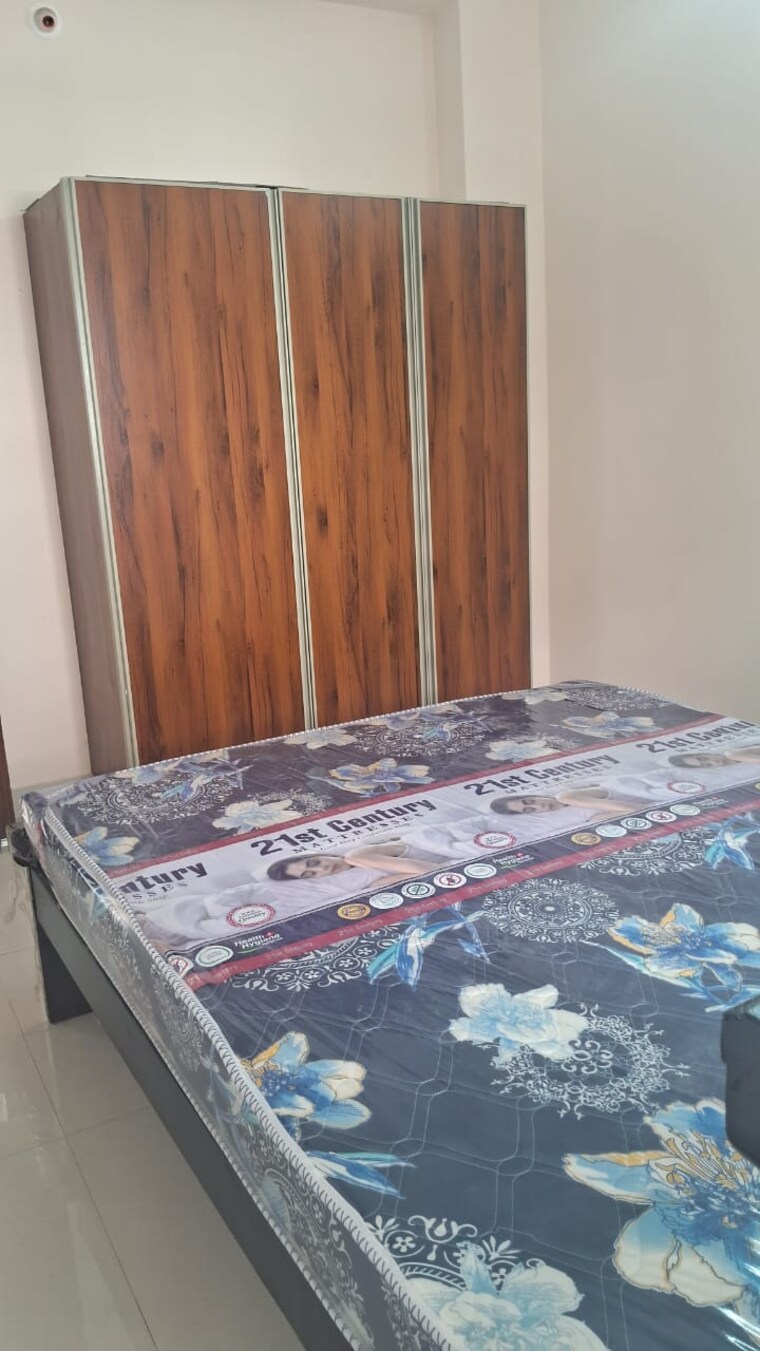 Bedroom, manikonda 2 Bedroom 1350 Sq.Ft. Apartment In Manikonda Hyderabad 9320157