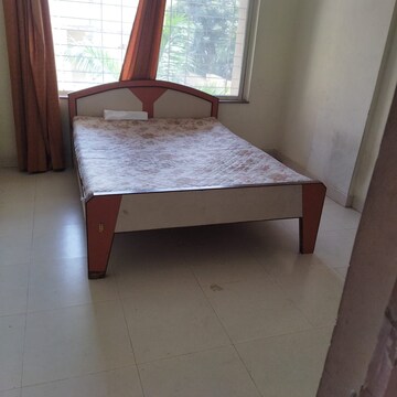 2 BHK Apartment For Rent in Sai Luxuria, Rahatani