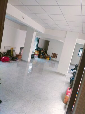 Parking in 2 BHK Apartment at Sai Luxuria, Rahatani – for Rent