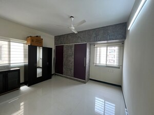 Room in 2 BHK Apartment at My Home Vihanga, Gachibowli – for Rent