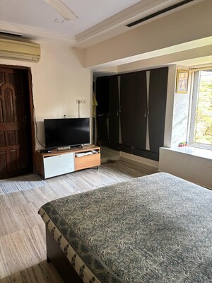 3 BHK Apartment For Rent in Shiv Sai Ozone Park, Sector 86