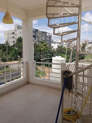 3 BHK Independent House For Sale in Bandlaguda Jagir