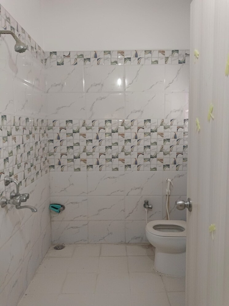 Bathroom, bandlaguda jagir 3 Bedroom 1310 Sq.Ft. Independent House In Bandlaguda Jagir Hyderabad 9320188