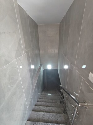 Floor Plan in  Office Space at Defence Colony – for Rent