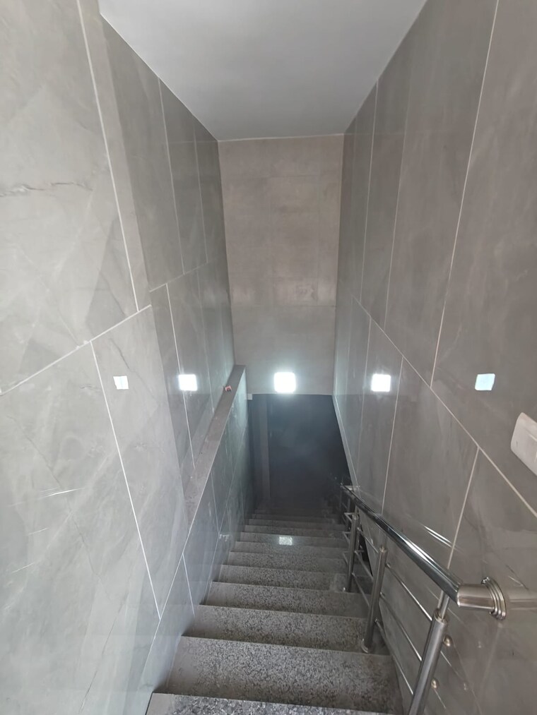 Floor Plan, defence colony Commercial Office Space 900 Sq.Ft. In Defence Colony Delhi 9320196