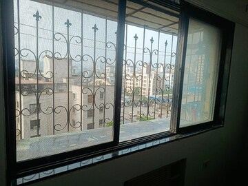 Building Lobby in 2 BHK Apartment at Konark Pooram, Kondhwa – for Rent