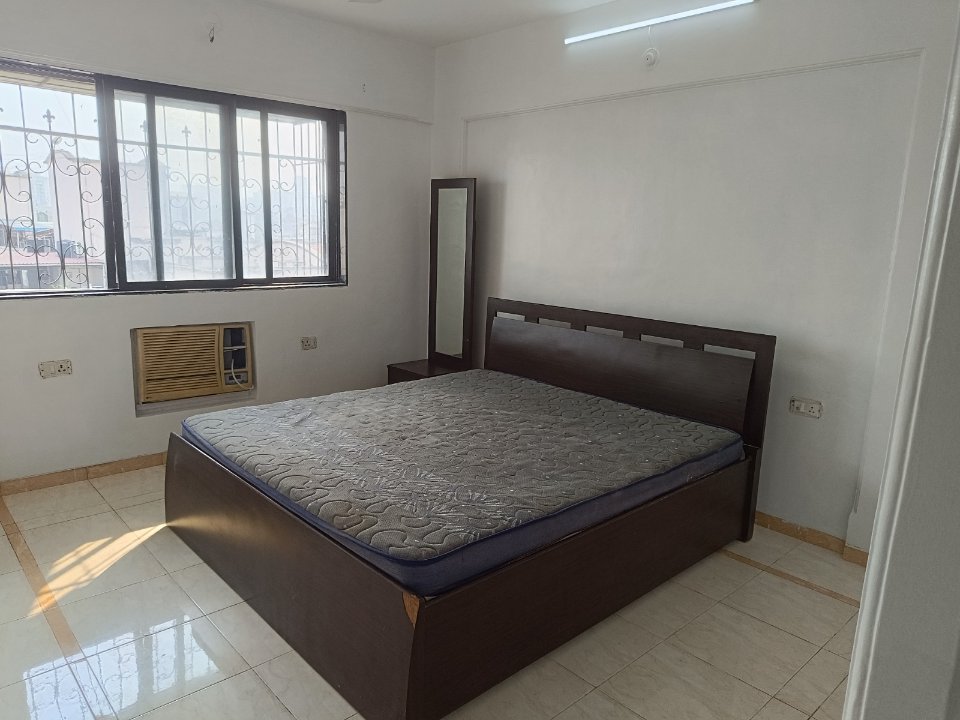 2 BHK 800 Sq.Ft. Apartment in Konark Pooram