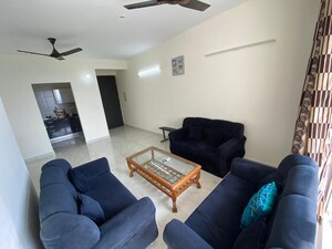 2 BHK Apartment For Rent in Altura Apartments, Ghazipur