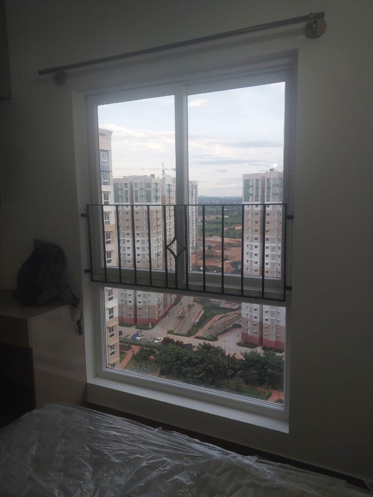 Room, brigade-el-dorado 3 Bedroom 1043 Sq.Ft. Apartment In Bagaluru Bangalore 9320197