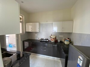 Kitchen in 2 BHK Apartment at Altura Apartments, Ghazipur – for Rent