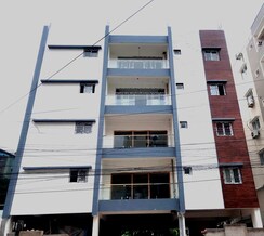 3 BHK Apartment For Sale in Anita By Concept One