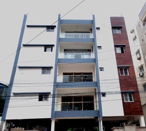 3 BHK Apartment For Sale in Film Nagar
