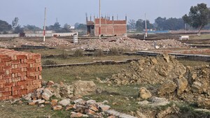 Plot Area in  Plot at Faizabad Road – for Sale