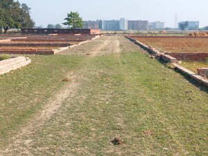  Plot – Garden View at Faizabad Road - for Sale