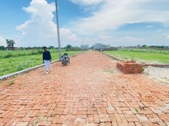 Plot For Sale in Faizabad Road
