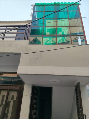 2 BHK Independent House For Sale in Patel Nagar Society, Sector 15