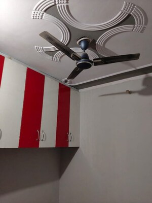 Furnished Amenities in 2 BHK Independent House at Patel Nagar Society, Sector 15 – for Sale