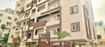 3 BHK 1982 Sq.Ft. Apartment in Heavenly HHC Eternia