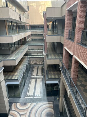  Shop For Rent in M3M Broadway, Sector 71