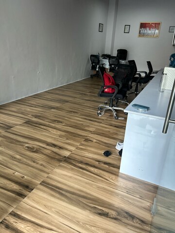 Team Area in  Shop at M3M Broadway, Sector 71 – for Rent