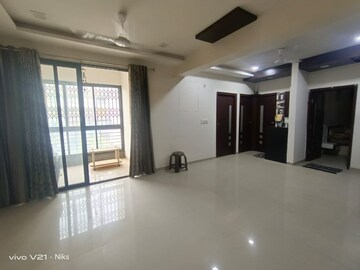 3 BHK Apartment For Sale in Nikol