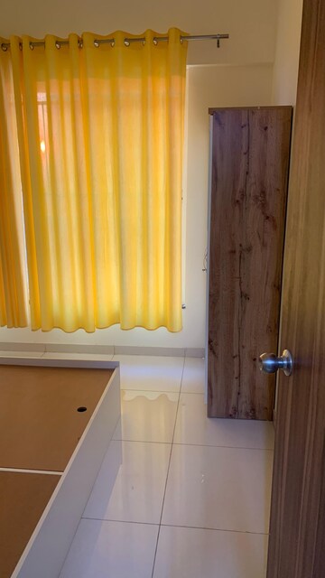 Room in 1 BHK Apartment at Hinjewadi – for Rent