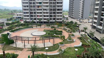 1 BHK Apartment – Exterior View View at Hinjewadi - for Rent