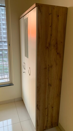 Furnished Amenities in 1 BHK Apartment at Hinjewadi – for Rent