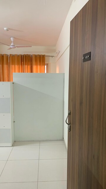 1 BHK Apartment at Hinjewadi – for Rent