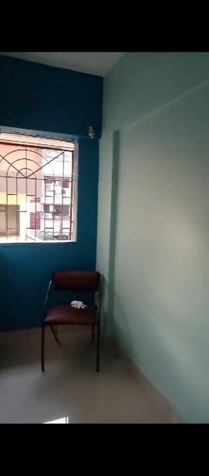 Furnished Amenities in 1 BHK Apartment at Dombivli East – for Rent