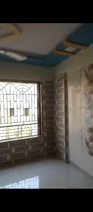 1 BHK Apartment – Exterior View View at Dombivli East - for Rent