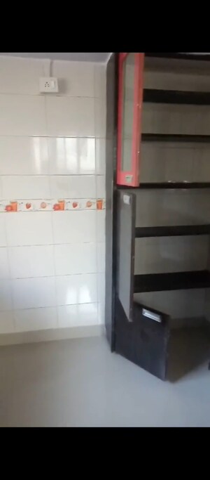 Furnished Amenities in 1 BHK Apartment at Dombivli East – for Rent