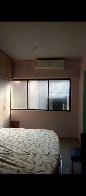 Bedroom in 1 BHK Apartment at Dombivli East – for Rent