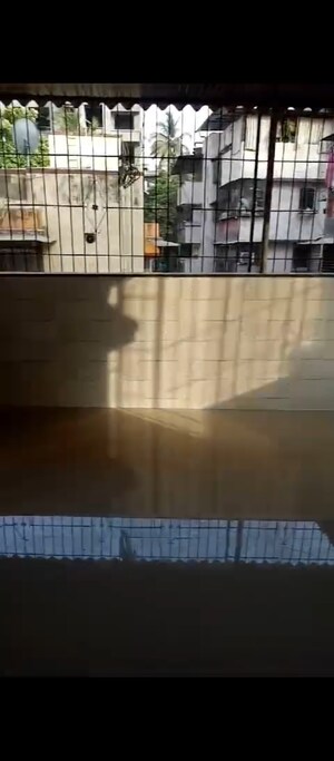 Kitchen in 1 BHK Apartment at Dombivli East – for Rent