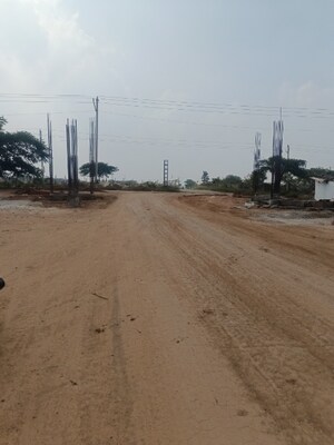  Plot For Sale in Maheshwaram